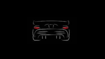 Koenigsegg teases Agera RS hypercar replacement ahead of 2019 Geneva Motor Show
