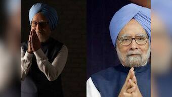 Ram Avatar Bhardawaj to play Atal Bihari Vajpayee in Anupam Kher-starrer The Accidental Prime Minister