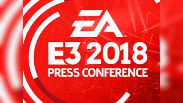 Battlefield V, FIFA 19, Anthem and more: Highlights from EA's E3 2018 conference