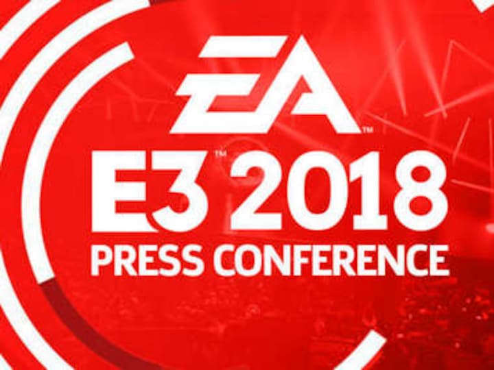 Battlefield V, FIFA 19, Anthem and more: Highlights from EA's E3 2018 conference