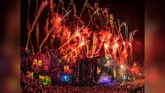 Tomorrowland announces full details of this year's theme 'The Story of Planaxis' with immersive trailer