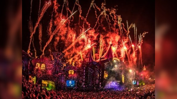 Tomorrowland announces full details of this year's theme 'The Story of Planaxis' with immersive trailer
