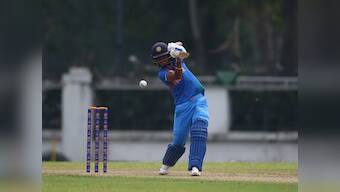 Women's Twenty20 Asia Cup: Harmanpreet Kaur's all-round show helps India beat Thailand by 66 runs