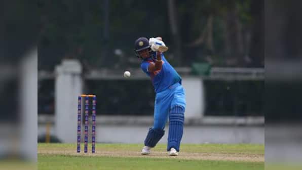 Women's Twenty20 Asia Cup: Harmanpreet Kaur's all-round show helps India beat Thailand by 66 runs
