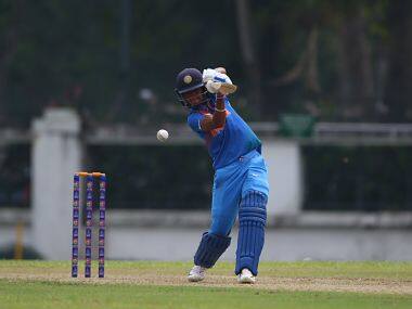 Women's Twenty20 Asia Cup: Harmanpreet Kaur's all-round show helps India beat Thailand by 66 runs