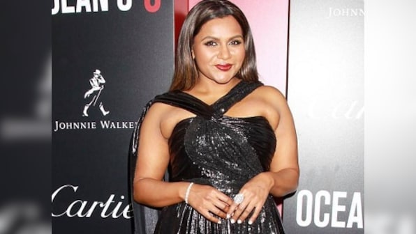 Mindy Kaling on learning Hindi for Ocean's 8: It wasn't easy as I speak no Indian languages