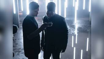 Watch: Martin Garrix releases magnificient chill-pop track 'Ocean' featuring Khalid