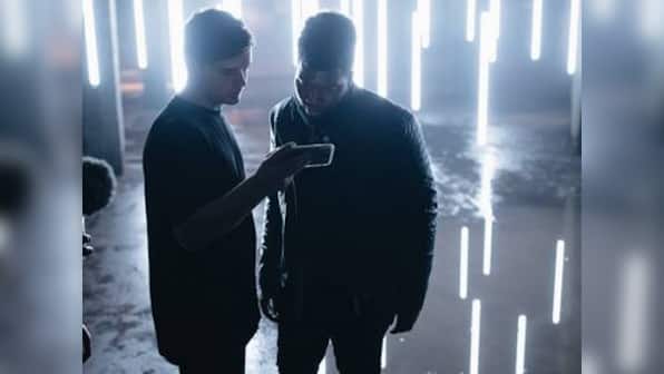 Watch: Martin Garrix releases magnificient chill-pop track 'Ocean' featuring Khalid