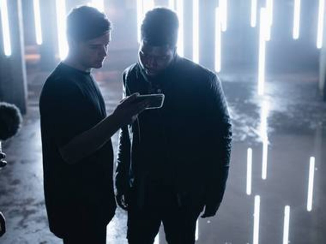 Watch: Martin Garrix releases magnificient chill-pop track 'Ocean' featuring Khalid-Entertainment News , Firstpost Watch: Martin Garrix releases magnificient chill-pop track 'Ocean' featuring Khalid-Entertainment News , Firstpost