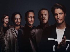 Kygo Imagine Dragons Surprise Fans With Genre Defying Collaboration Born To Be Wild Entertainment News Firstpost