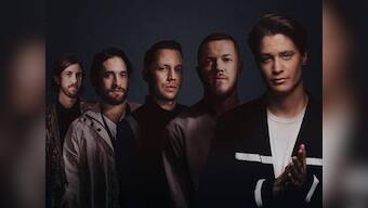 Kygo, Imagine Dragons surprise fans with genre-defying collaboration, 'Born To Be Wild'