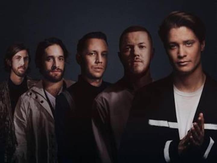 Kygo, Imagine Dragons surprise fans with genre-defying collaboration, 'Born To Be Wild'