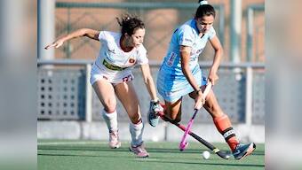 India suffer 1-4 thrashing against Spain, trail five-match series 1-2 with one game remaining