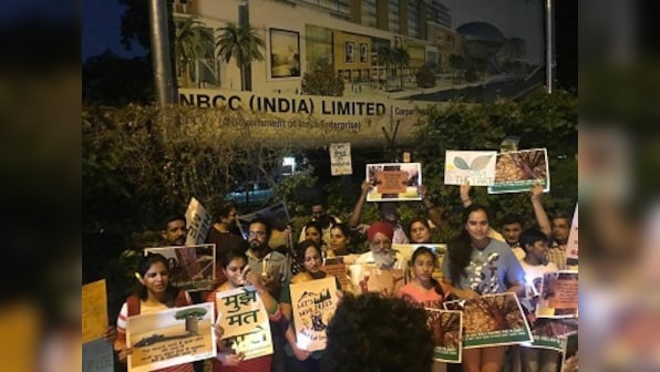 Delhi's tree cover losing battle to shoddy reports on environment, poor compliance of afforestation norms