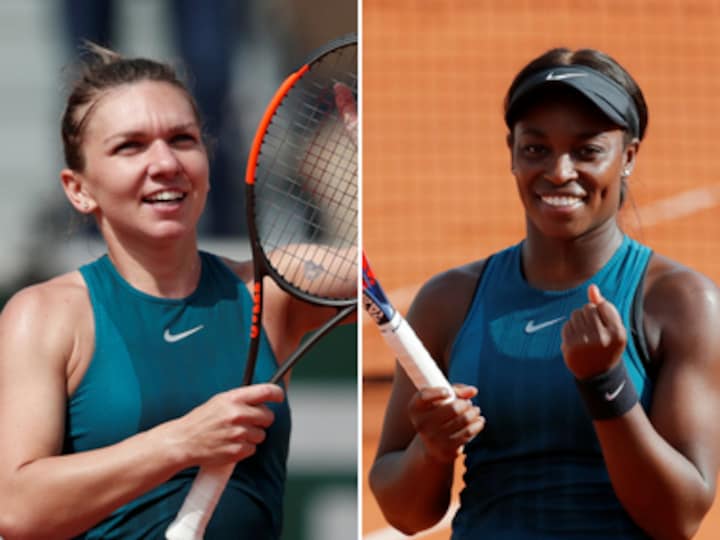 French Open 2018, women's final preview: Simona Halep, Sloane Stephens and the pressures of Grand Slam title showdown