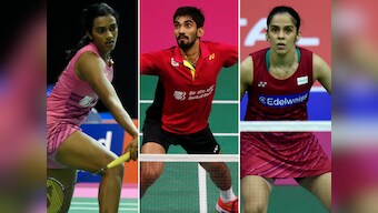 BWF World Championships 2019: Indian shuttlers look to overcome dismal form in crucial Olympic qualification year