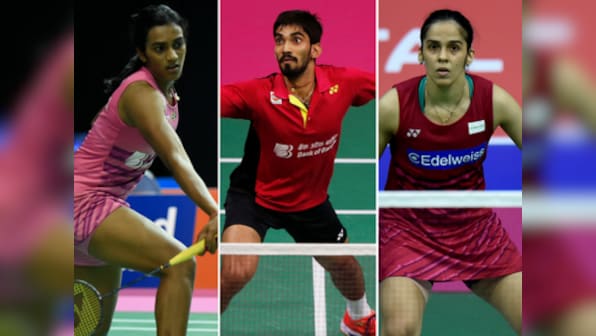 BWF World Championships 2019: Indian shuttlers look to overcome dismal form in crucial Olympic qualification year