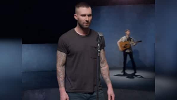 Watch: Maroon 5 single 'Girls Like You' in collaboration with Cardi B features Gal Gadot, Jennifer Lopez
