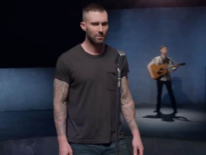 Watch: Maroon 5 single 'Girls Like You' in collaboration with Cardi B features Gal Gadot, Jennifer Lopez