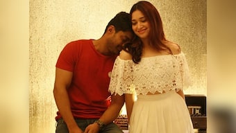 Naa Nuvve movie review: Tamannaah and Kalyanram in an uninspiring, bland film that tests your patience