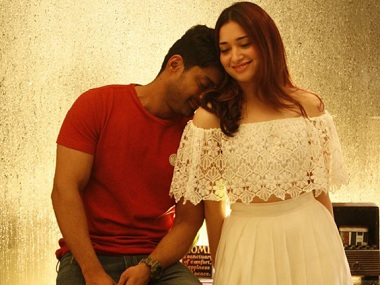 Naa Nuvve movie review: Tamannaah and Kalyanram in an uninspiring, bland film that tests your patience Naa Nuvve movie review: Tamannaah and Kalyanram in an uninspiring, bland film that tests your patience