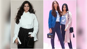 Rhea Kapoor on why she and Sonam 'can’t live without each other' and 'the stigma of making mistakes' as a woman
