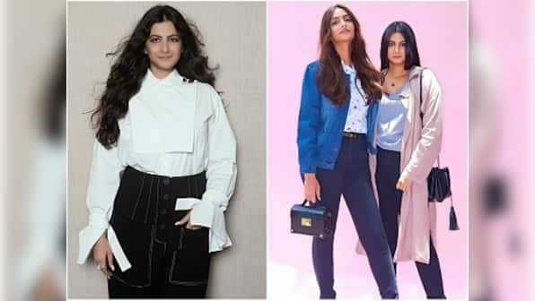 Rhea Kapoor on why she and Sonam 'can’t live without each other' and 'the stigma of making mistakes' as a woman