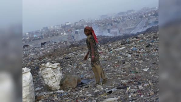 Smaller indian cities better at managing waste than larger ones; East Delhi, South Delhi and Gurugram worst