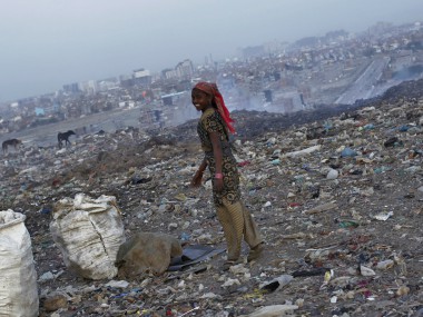 Smaller indian cities better at managing waste than larger ones; East Delhi, South Delhi and Gurugram worst Smaller indian cities better at managing waste than larger ones; East Delhi, South Delhi and Gurugram worst