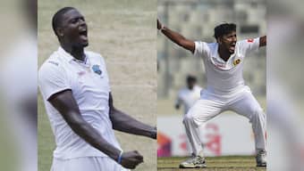 Highlights, West Indies vs Sri Lanka, Day 3, 3rd Test at Barbados, Full cricket score: Game hangs in balance after 20-wicket day