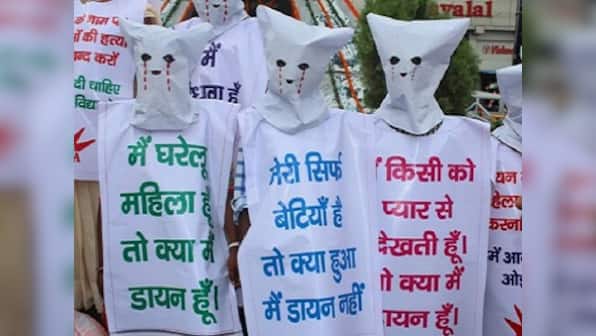 Witch-hunts on the rise in Jharkhand: Govt gears up awareness campaign; land grab behind most cases