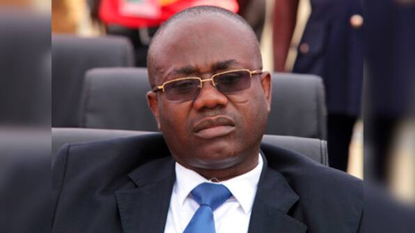 Ghana Football Association disbanded after documentary shows officials taking bribes ahead of 2026 World Cup vote