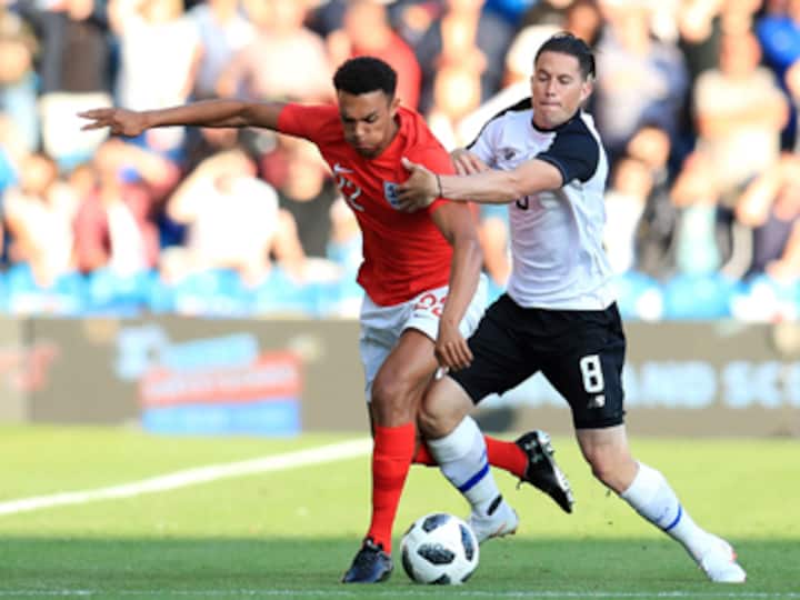 Premier League: England full-back Trent Alexander-Arnold credits Liverpool success to mentor James Milner Premier League: England full-back Trent Alexander-Arnold credits Liverpool success to mentor James Milner