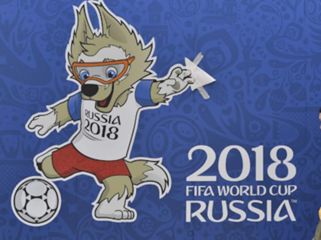 Fifa World Cup 18 Everything You Need To Know About Russia S Zabivaka And Other Mascots Over The Years Sports News Firstpost