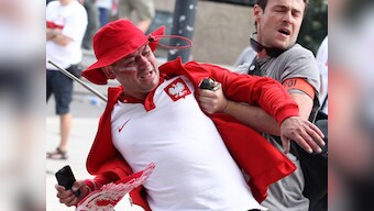 FIFA World Cup 2018: Over 1000 English football hooligans banned from going to Russia, asked to hand in passports