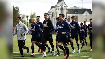 FIFA World Cup 2018: Saudi Arabia's 5-0 thrashing offers little hope to struggling Asian teams in tournament