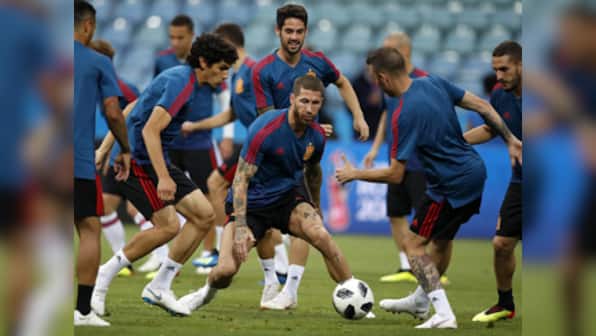 FIFA World Cup 2018: When and where to watch Day 2 matches, coverage on TV and live streaming on Sonyliv
