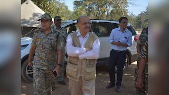 BVR Subrahmanyam could be J&K's chief secretary: IAS officer's experience in dealing with insurgency makes him ideal choice