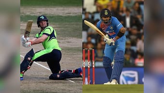 Highlights, India vs Ireland, 1st T20I at Dublin, Full cricket score: Virat Kohli and Co win by runs 76 runs