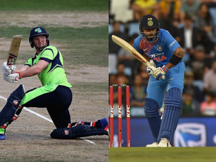 India vs Ireland: When and where to watch the 2nd T20I, coverage on TV and live streaming on SonyLIV