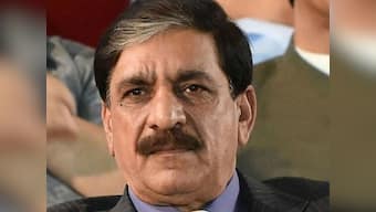 Pakistan's NSA Nasser Janjua's sudden resignation breeds conspiracy theories, unfounded reports of rift with caretaker PM