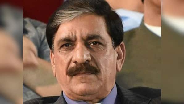 Pakistan's NSA Nasser Janjua's sudden resignation breeds conspiracy theories, unfounded reports of rift with caretaker PM