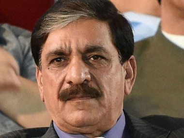 Pakistan's NSA Nasser Janjua's sudden resignation breeds conspiracy theories, unfounded reports of rift with caretaker PM Pakistan's NSA Nasser Janjua's sudden resignation breeds conspiracy theories, unfounded reports of rift with caretaker PM