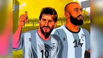 FIFA World Cup 2018: With a good blend of experience and youth, underachieving Argentina eye shot at redemption