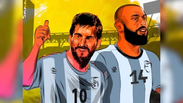 FIFA World Cup 2018: With a good blend of experience and youth, underachieving Argentina eye shot at redemption