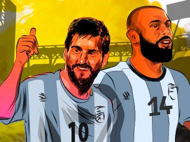 FIFA World Cup 2018: With a good blend of experience and youth, underachieving Argentina eye shot at redemption