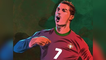FIFA World Cup 2018: Having shed underdog status, Portugal head to Russia shouldering weight of expectations