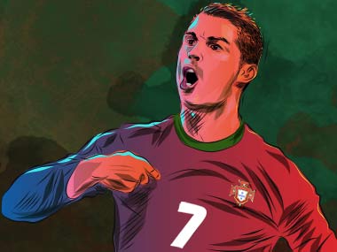 FIFA World Cup 2018: Having shed underdog status, Portugal head to Russia shouldering weight of expectations FIFA World Cup 2018: Having shed underdog status, Portugal head to Russia shouldering weight of expectations