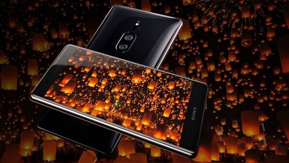 Sony Xperia XZ2 Premium set for a 30 July launch in the US for a whopping $999