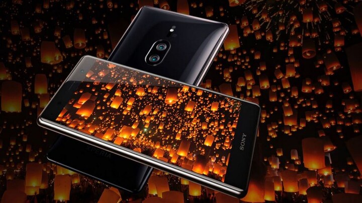 Sony Xperia XZ2 Premium set for a 30 July launch in the US for a whopping $999